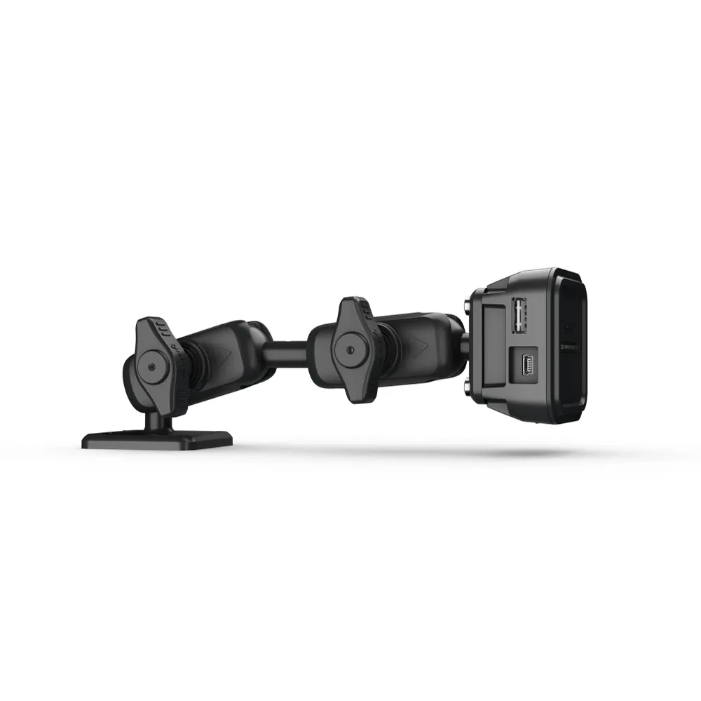 Skärmfäste för Garmin Catalyst 1 (Skruvmontering)
