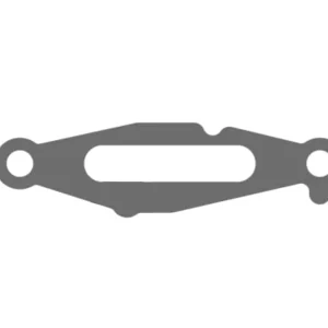 Skyddsbricka Cylinder/Avgasventil 0,1 mm