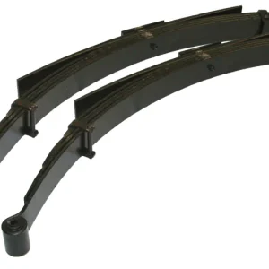 Skyjacker 4" SOFTR REAR SP 2-STAGE GM