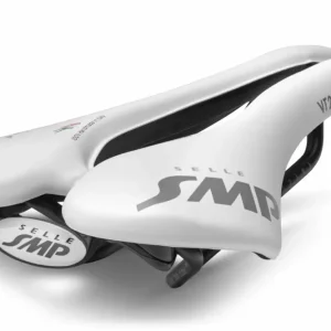 SMP VT20C White Carbon Rails Sadel