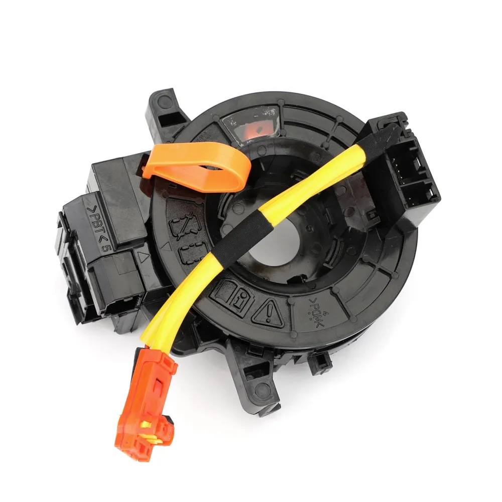 Spiral Cable Clock Spring 84306-06140 för Toyota Camry Land Cruiser Scion Lexus Generic