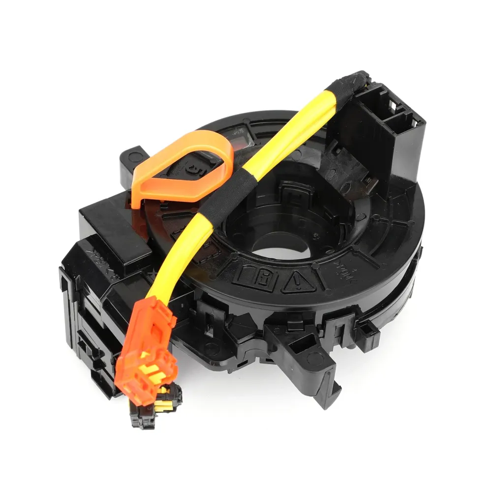 Spiral Cable Clock Spring 84306-06140 för Toyota Camry Land Cruiser Scion Lexus Generic
