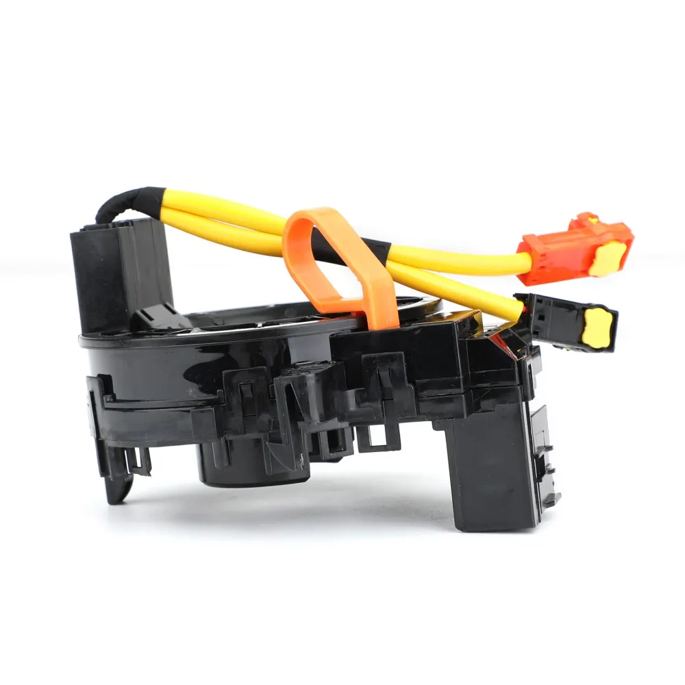 Spiral Cable Clock Spring 84306-06140 för Toyota Camry Land Cruiser Scion Lexus Generic
