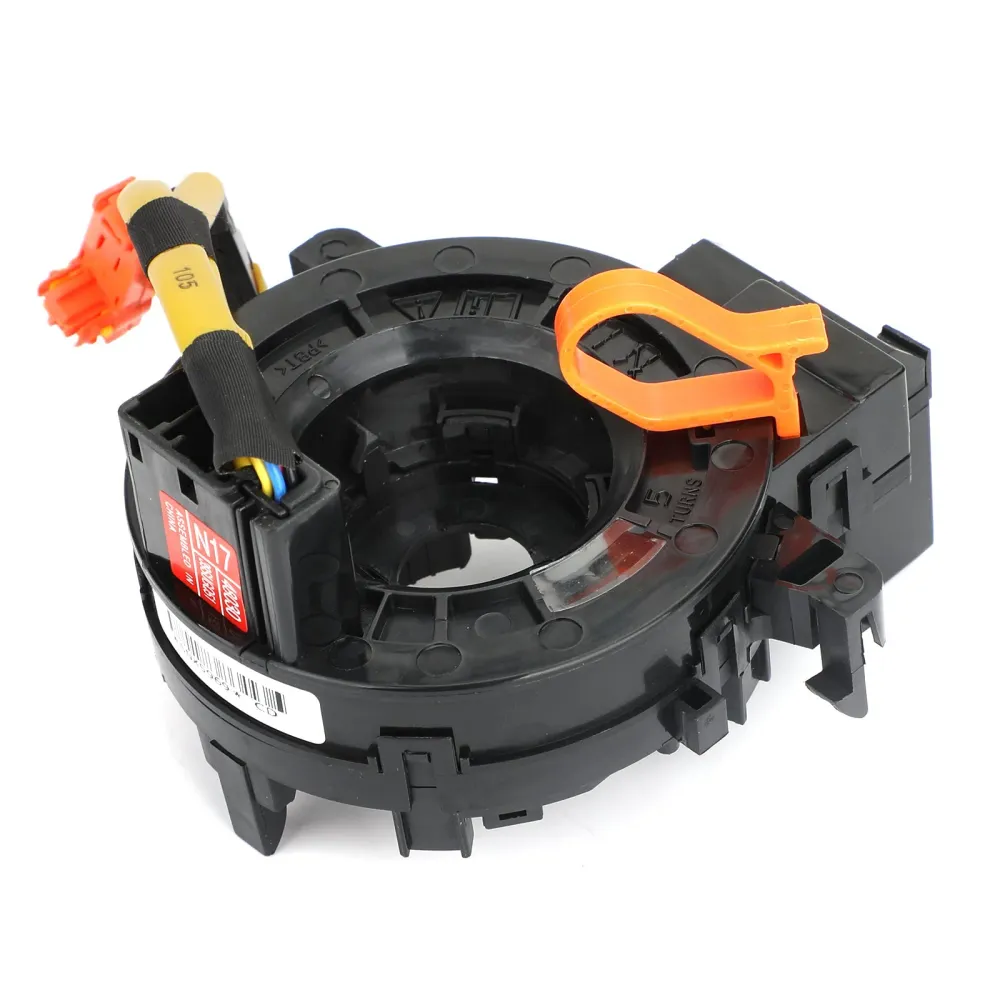 Spiral Cable Clock Spring 84306-48030 för Toyota Highlander Tundra Tacoma Rav4 Generic