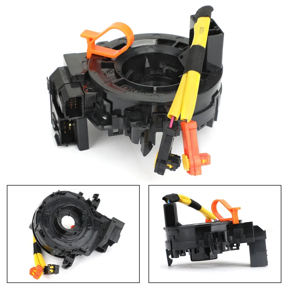 Spiral Cable Clock Spring 84306-48030 för Toyota Highlander Tundra Tacoma Rav4 Generic