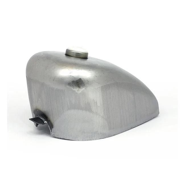 Sportster Custom Tank Låg Tunnel 10.6L