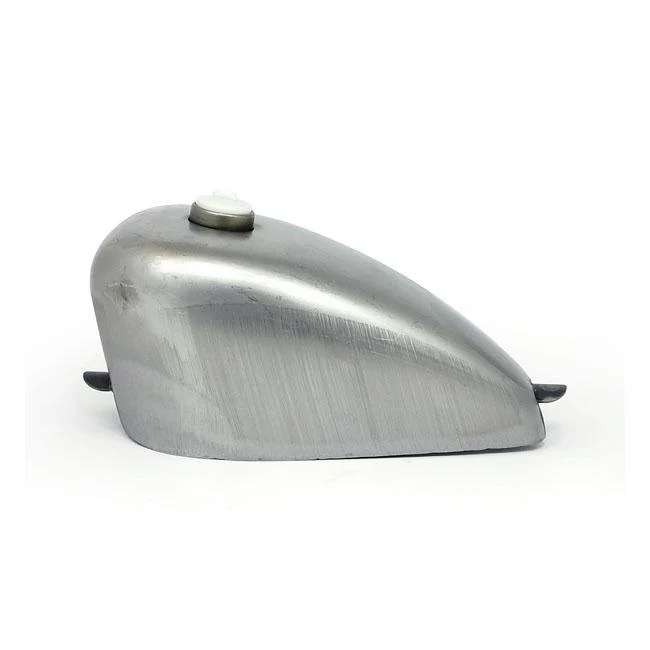 Sportster Custom Tank Låg Tunnel 10.6L