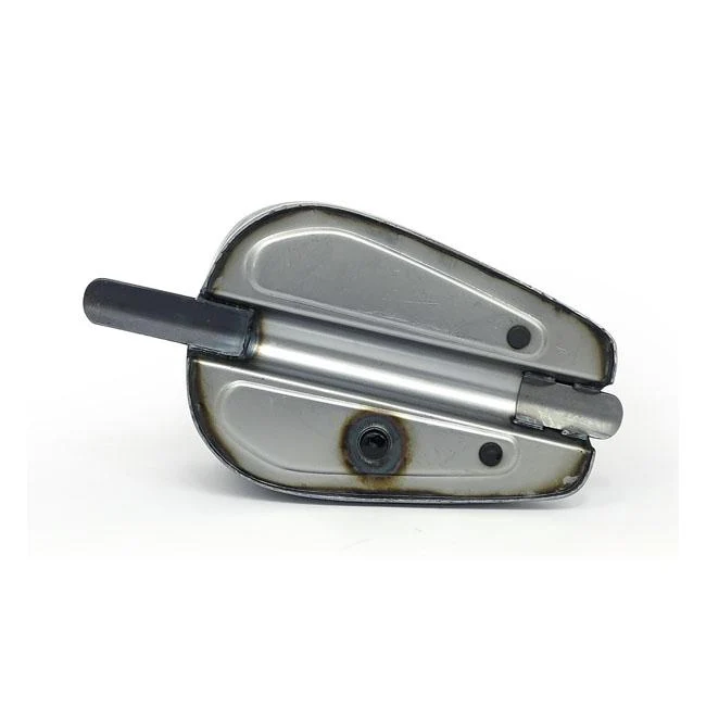 Sportster Custom Tank Låg Tunnel 13.2L