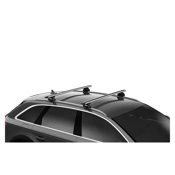Squarebar Audi Q8 5-dörrars SUV, 19-