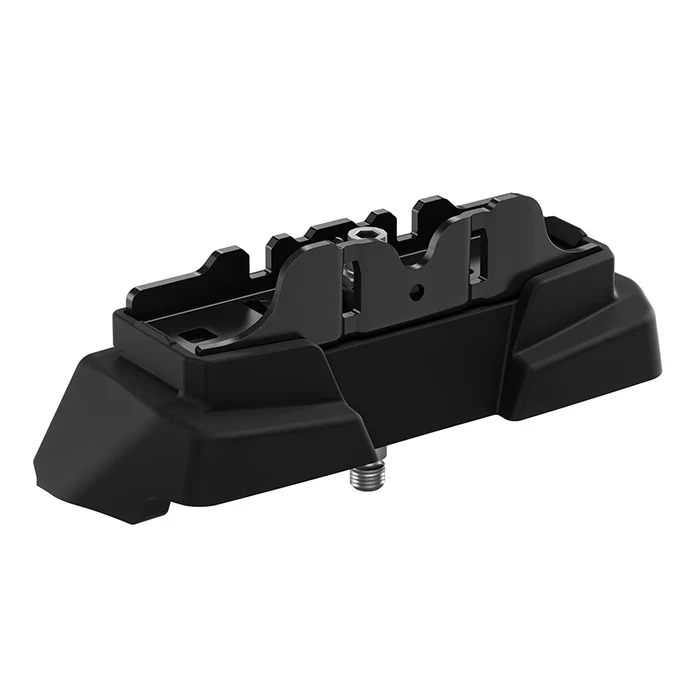 Squarebar BMW 5-serie Gran Turismo 5 dr hb 09-17