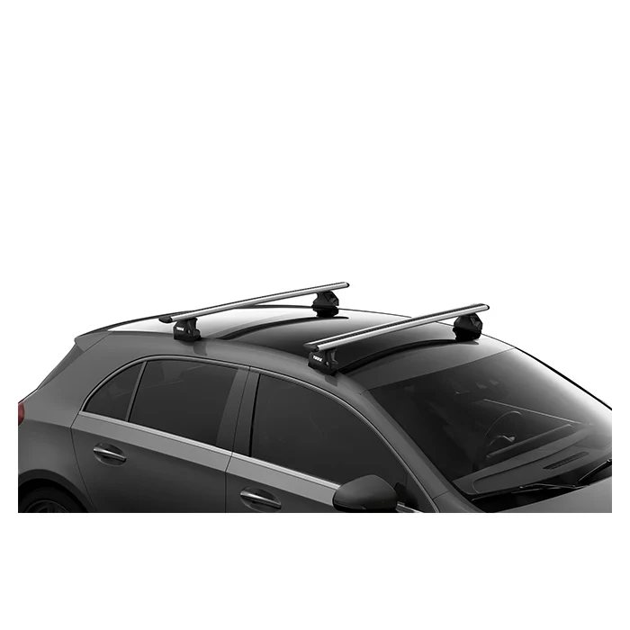 Squarebar Mercedes GLC Coupe 4-dr, 17-