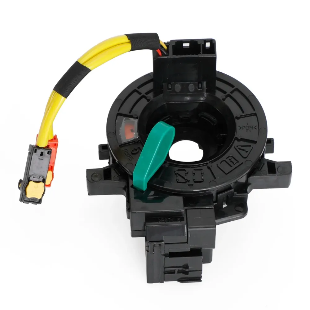 Squib Spiral Cable Clock Spring 84307-76040 för Lexus CT200H 2011-2017 Generisk