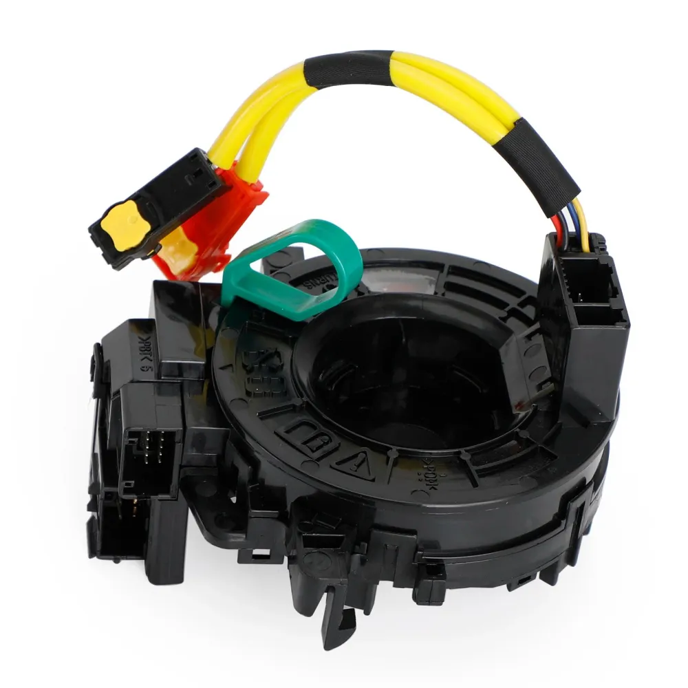 Squib Spiral Cable Clock Spring 84307-76040 För Lexus CT200h 2011-2017 Generic