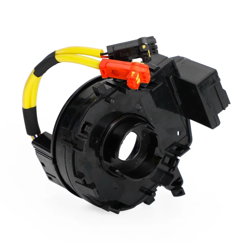 Squib Spiral Cable Clock Spring 84307-76040 För Lexus CT200h 2011-2017 Generic