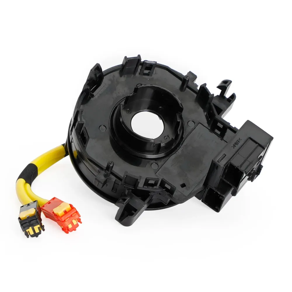 Squib Spiral Cable Clock Spring 84307-76040 För Lexus CT200h 2011-2017 Generic