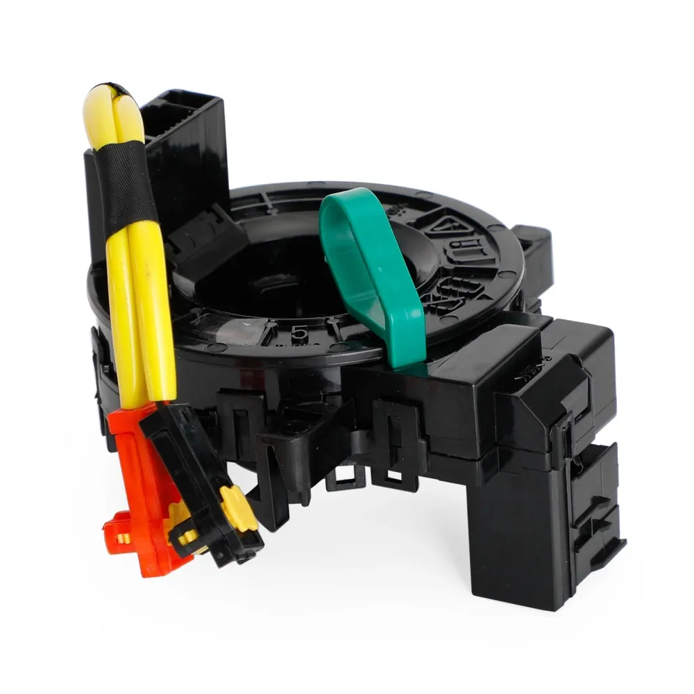Squib Spiral Cable Clock Spring 84307-76040 För Lexus CT200h 2011-2017 Generic