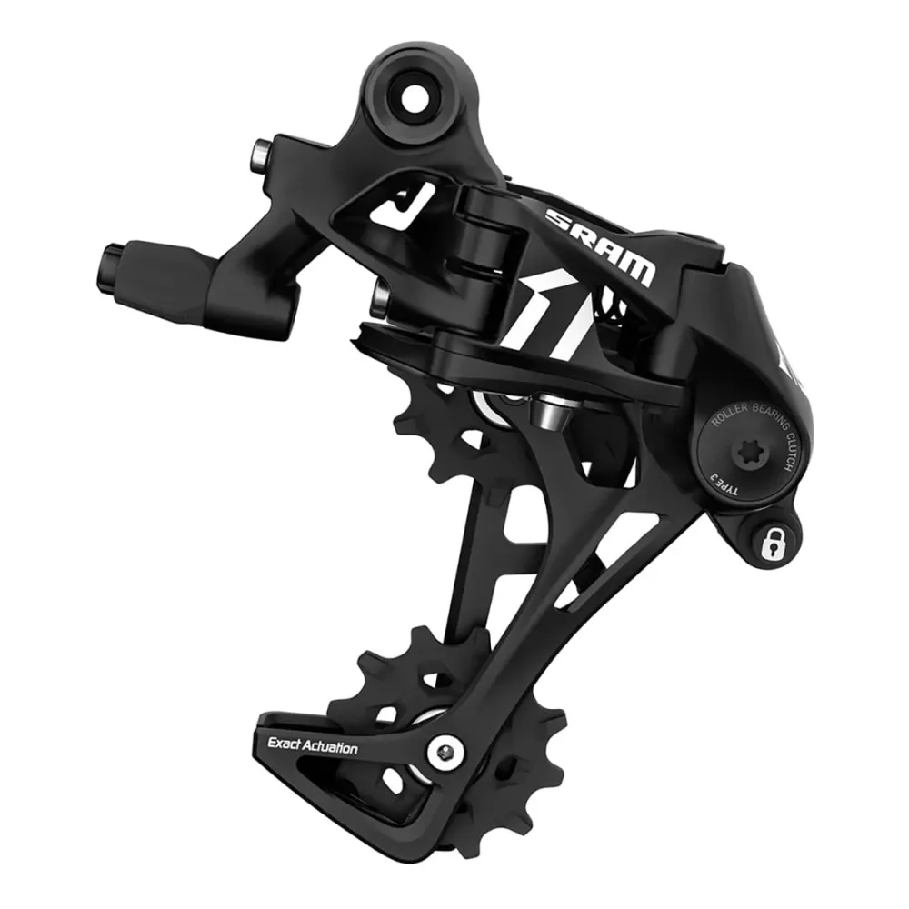 SRAM APEX 1 11-växlad bakväxel