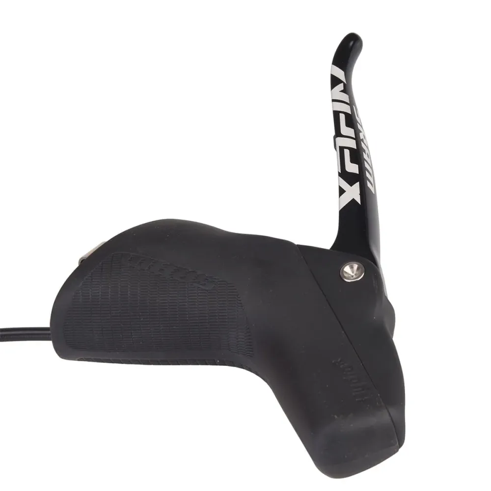 SRAM APEX HRD Mono Post Mount Discless vänster spak och främre bromsok
