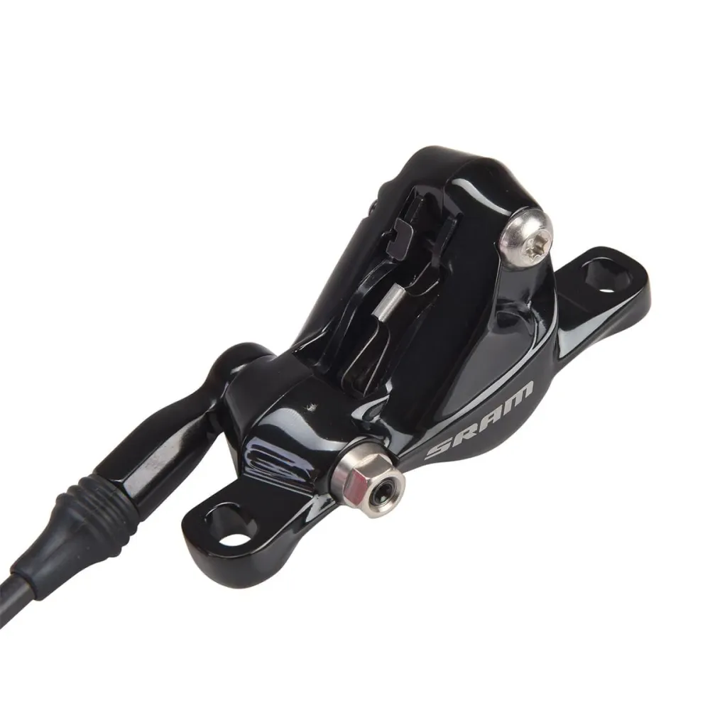 SRAM APEX HRD Mono Post Mount Discless vänster spak och främre bromsok