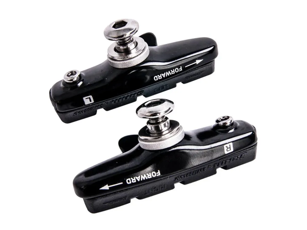 SRAM Apex -maantiejarrupala alumiinivanteelle