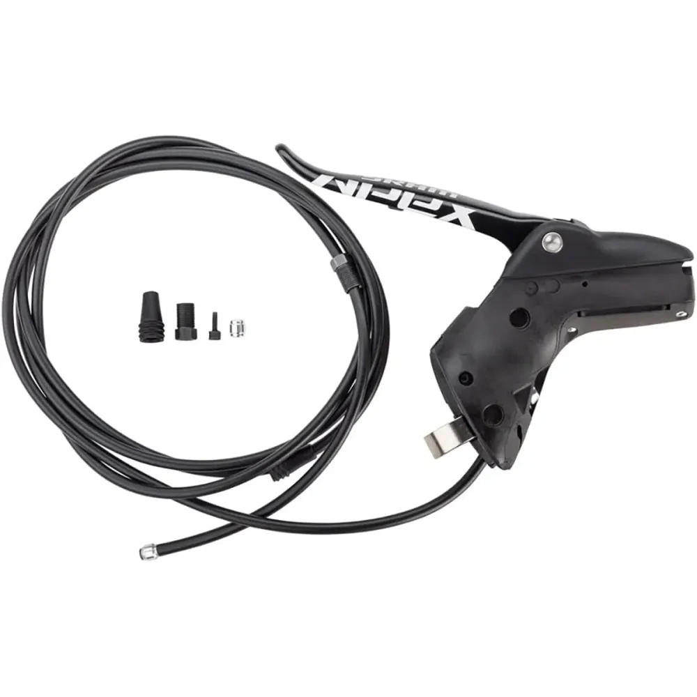 SRAM APEX1 HRD Mono vänster växelspak