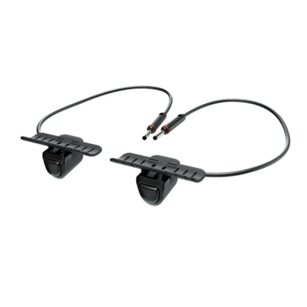 SRAM / AVID ELIXIR 5/3/LEVEL T Halvkrage Svart