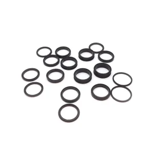 SRAM Bottom Bracket Spacer Kit DUB (MTB/Road) V3 Keskiön simmilevyt
