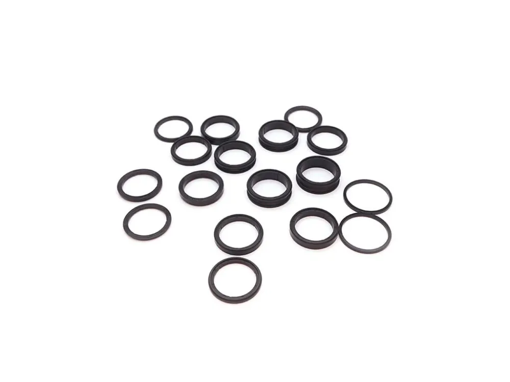 SRAM Bottom Bracket Spacer Kit DUB (MTB/Road) V3 Keskiön simmilevyt