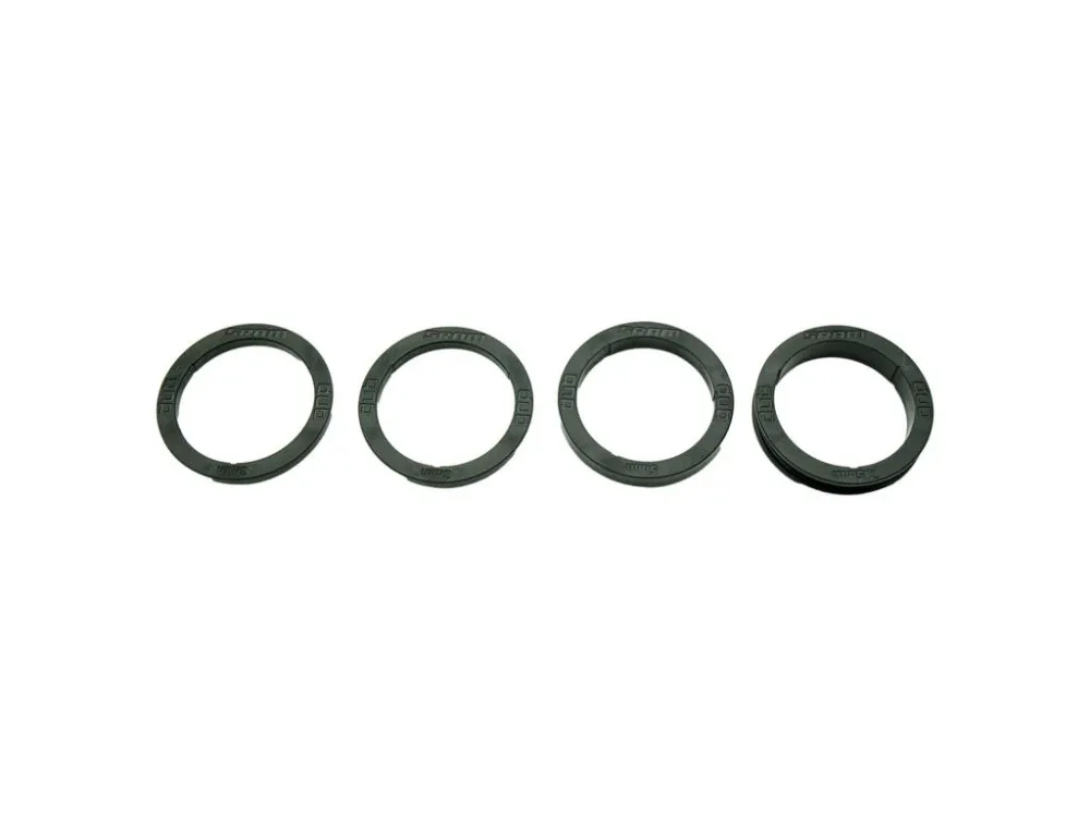 SRAM Bottom Bracket Spacer Kit DUB 55mm WIDE spindle