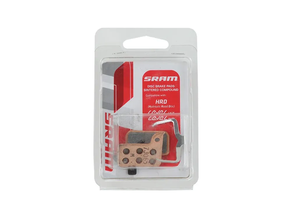 SRAM Disc Road/Level Ultimate/TLM Sintrattu Jarrupalat
