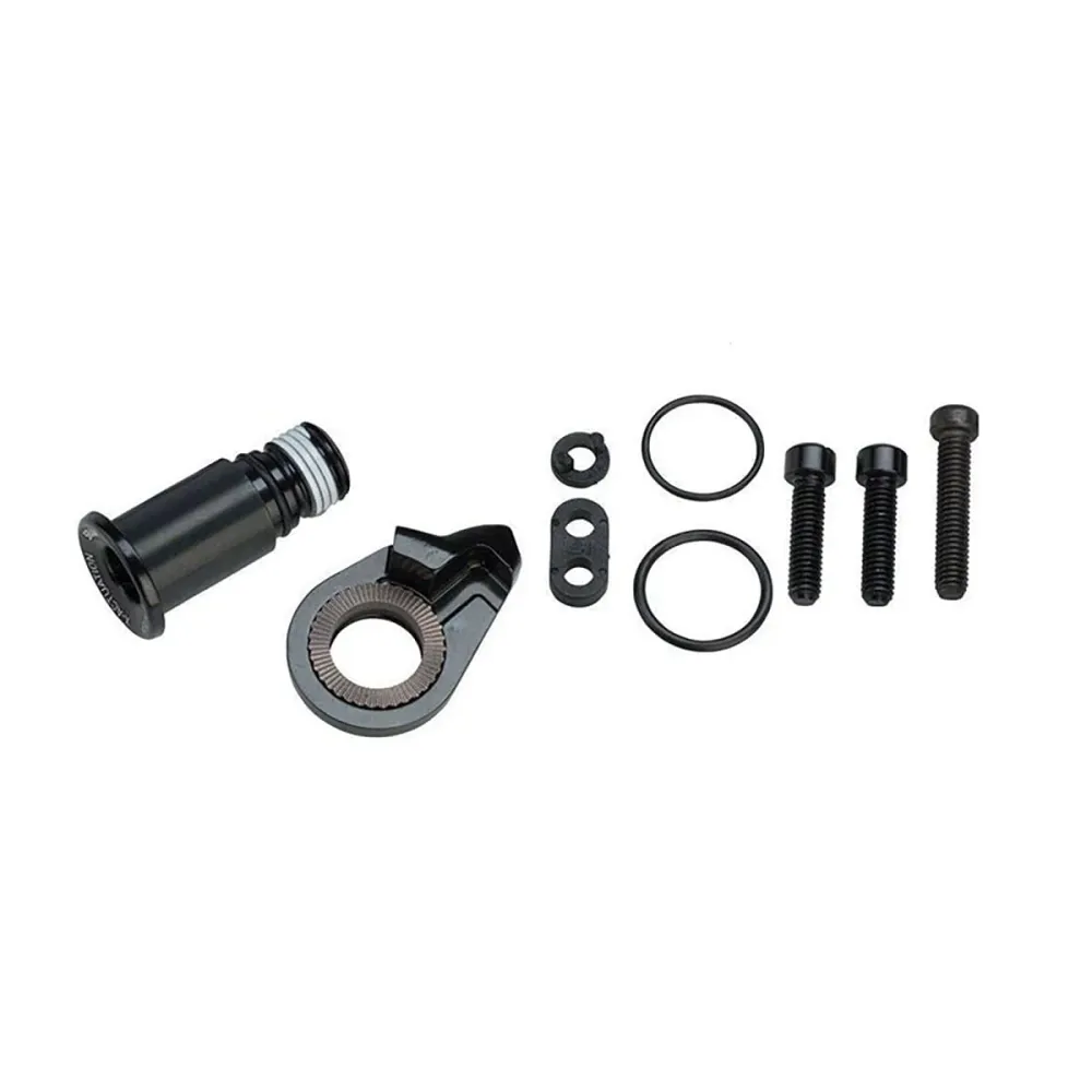 SRAM GX Eagle (52T) bakväxelupphängning och tryckbultssats #11.7518.098.000