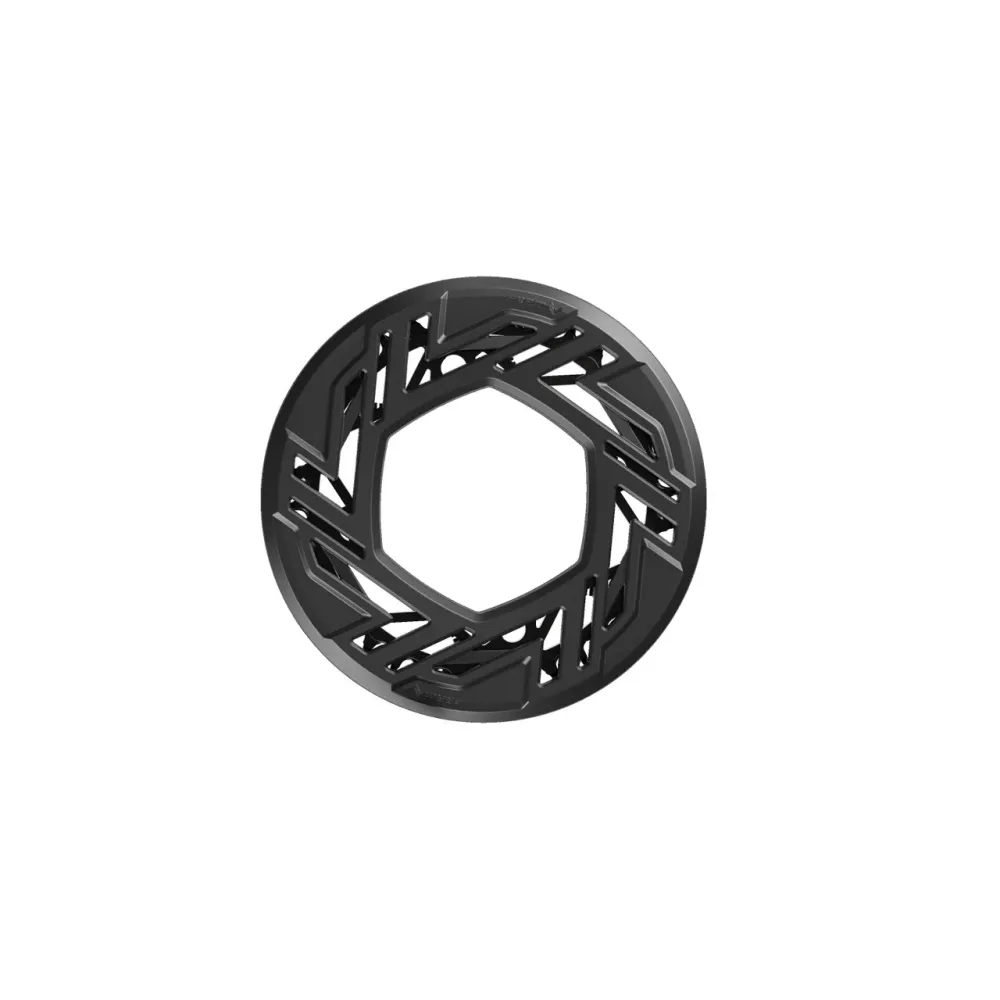 SRAM GX EAGLE E-MTB 104BCD AXS T-Type 36 DTS Clip-on 10/52 USB-C paket