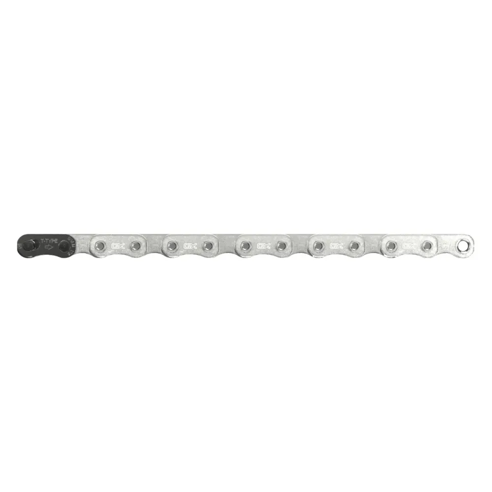 SRAM GX EAGLE E-MTB 104BCD AXS T-Type 36 DTS Clip-on 10/52 USB-C paket