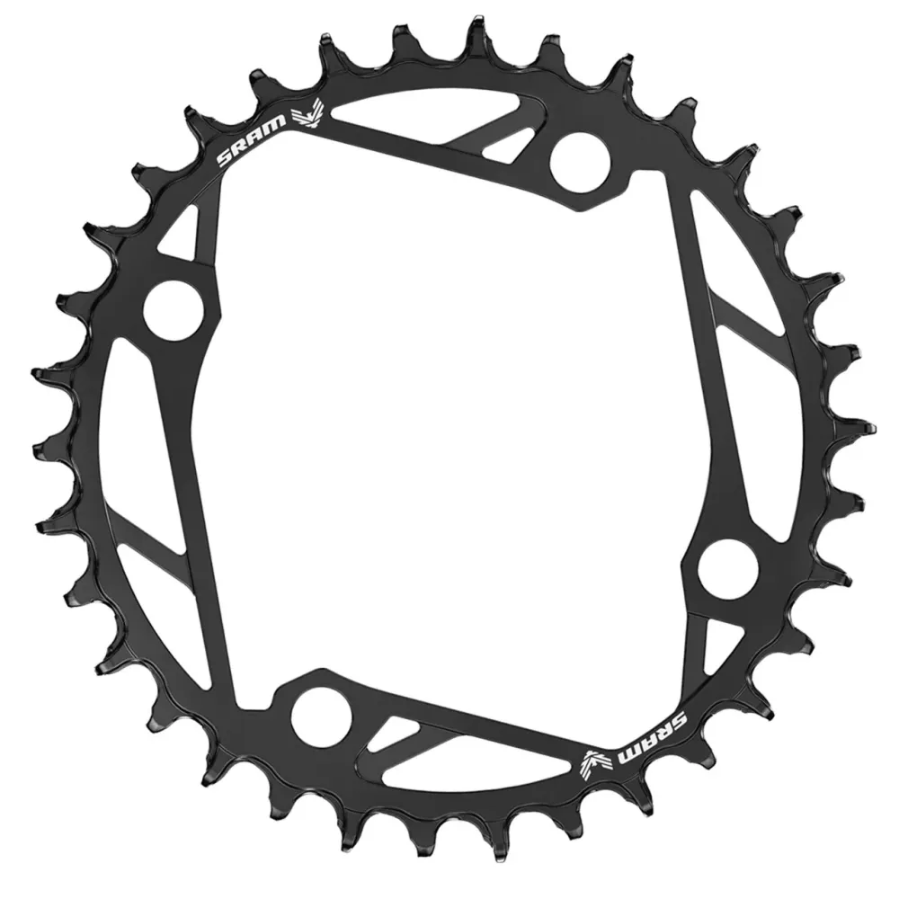 SRAM XX EAGLE E-MTB 104BCD AXS T-TYPE 36T 10/52 USB-C paket