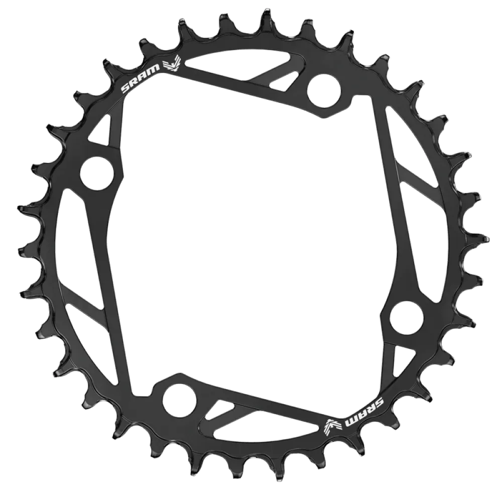 SRAM X0 EAGLE E-MTB 104BCD AXS T-TYPE 36 tänder 10/52 grupp