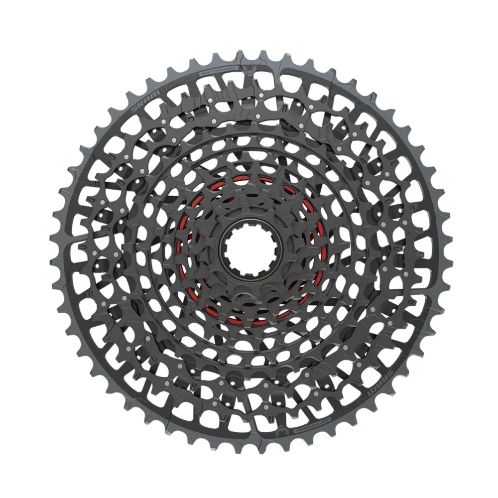 SRAM X0 EAGLE E-MTB 104BCD AXS T-TYPE 36 tänder 10/52 grupp
