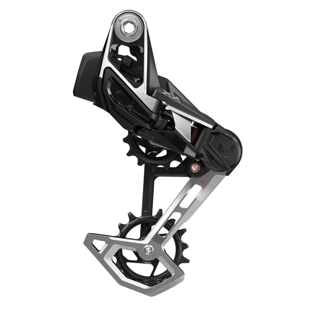 SRAM XX EAGLE E-MTB BROSE ISIS AXS T-TYPE 36 tänder CLIP-ON 10/52 USB-C paket