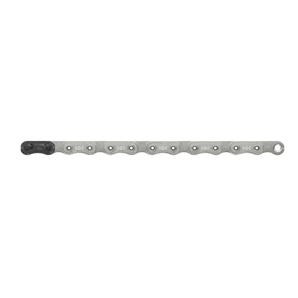 SRAM XX EAGLE E-MTB BROSE ISIS AXS T-TYPE 36 tänder CLIP-ON 10/52 USB-C paket