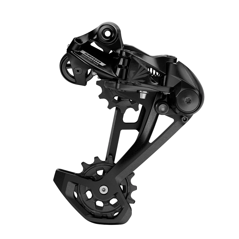 SRAM EAGLE S200 12-växlad bakväxel