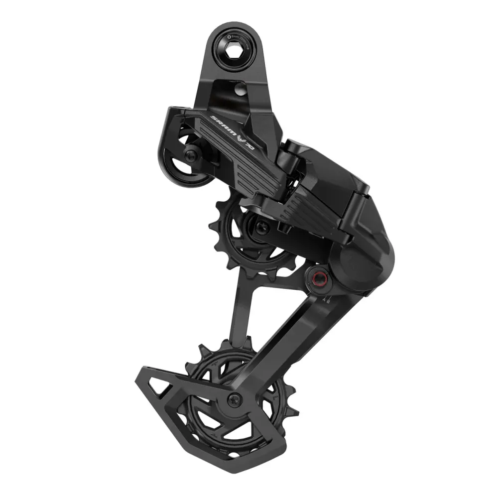 SRAM EAGLE 70 T-TYPE 12 växlar 52T bakväxel