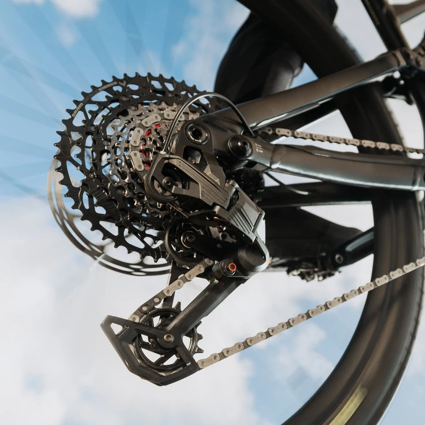 SRAM EAGLE 70 T-TYPE 12 växlar 52T bakväxel