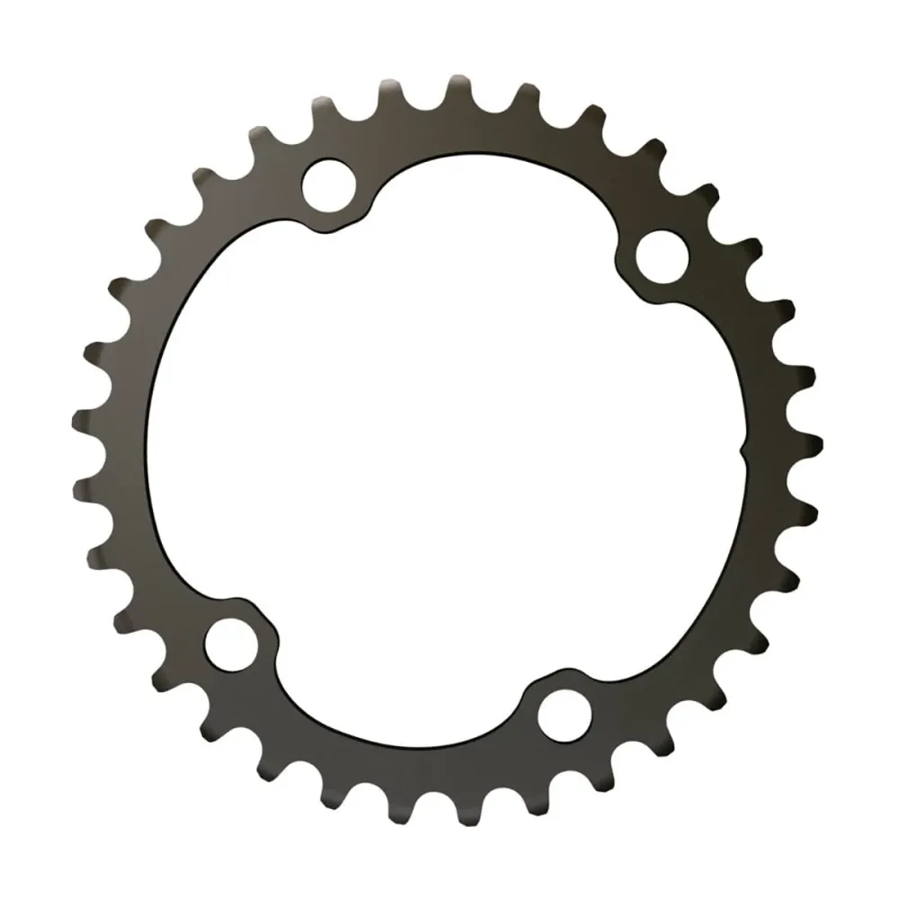 SRAM FORCE AXS 2x12V 107mm 12V Inre kedjehjul