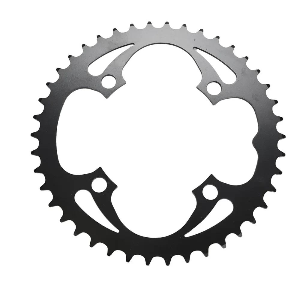 SRAM MTB 104BCD 4 hål 104 mm monokedjehjul
