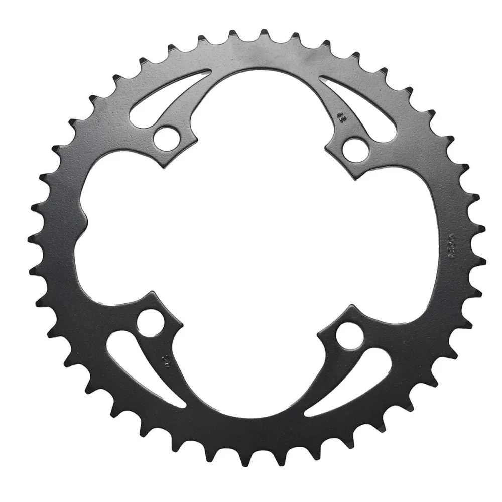 SRAM MTB 104BCD 4 hål 104 mm monokedjehjul