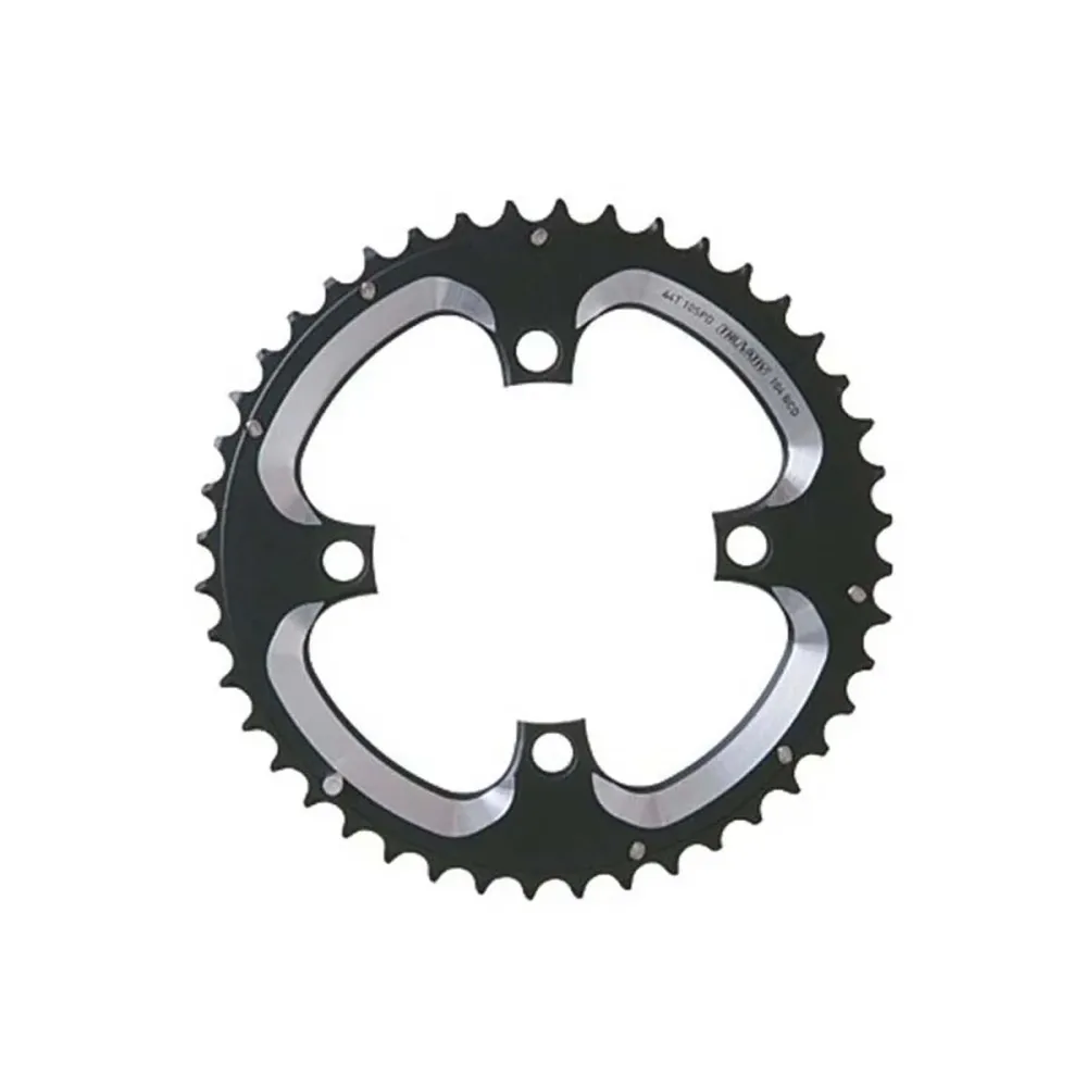 SRAM MTB 104BCD 10V 4 hål 104 mm mellanliggande kedjekrans