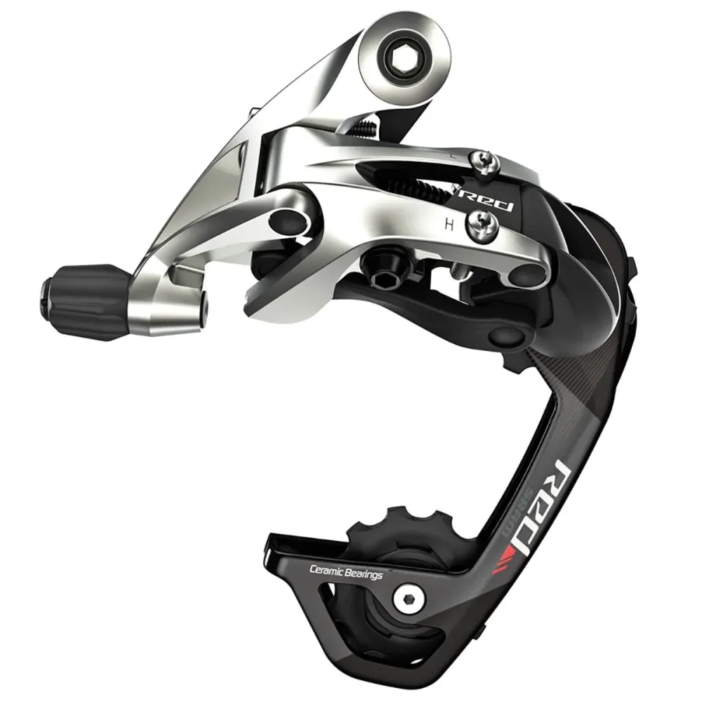 SRAM RED 11-växlad bakväxel Medium Cage