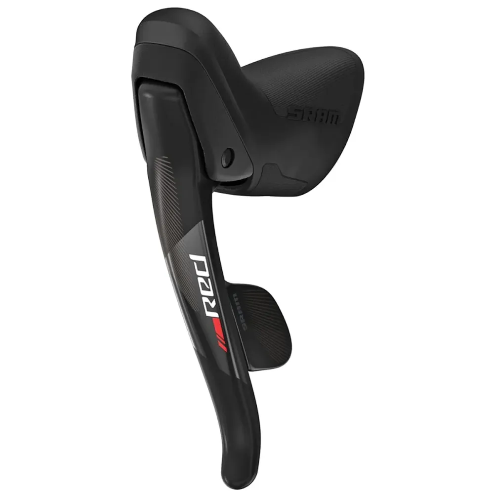 SRAM RED dubbel vänster hävarm