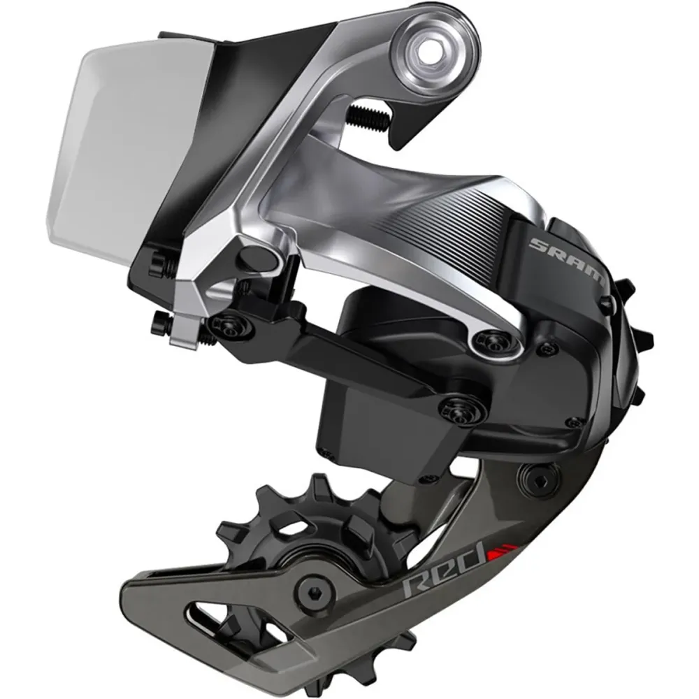 SRAM RED E-TAP 11-växlad bakväxel