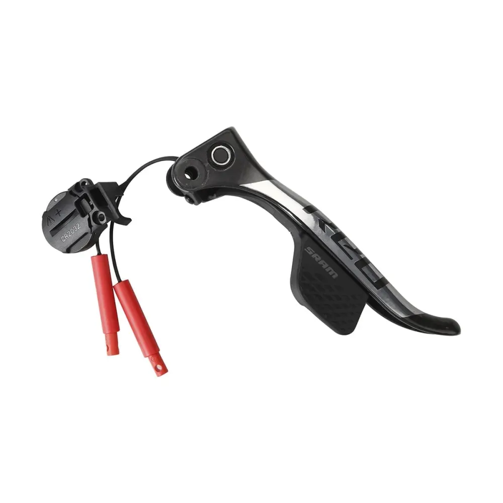 SRAM RED E-TAP AXS rak växelspak