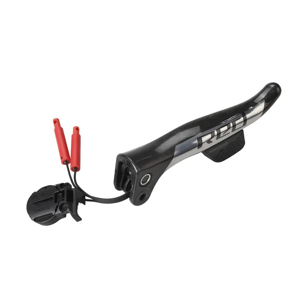 SRAM RED E-TAP AXS rak växelspak